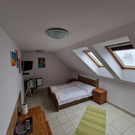 Penzion Solna Jaskyna Turčianske Teplice Εξωτερικό φωτογραφία