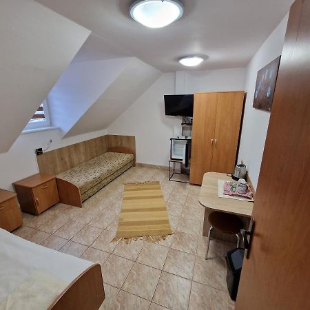 Penzion Solna Jaskyna Turčianske Teplice Εξωτερικό φωτογραφία