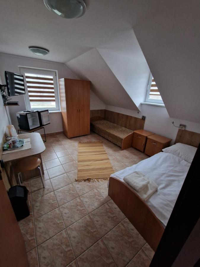 Penzion Solna Jaskyna Turčianske Teplice Εξωτερικό φωτογραφία