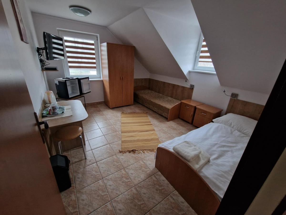 Penzion Solna Jaskyna Turčianske Teplice Εξωτερικό φωτογραφία