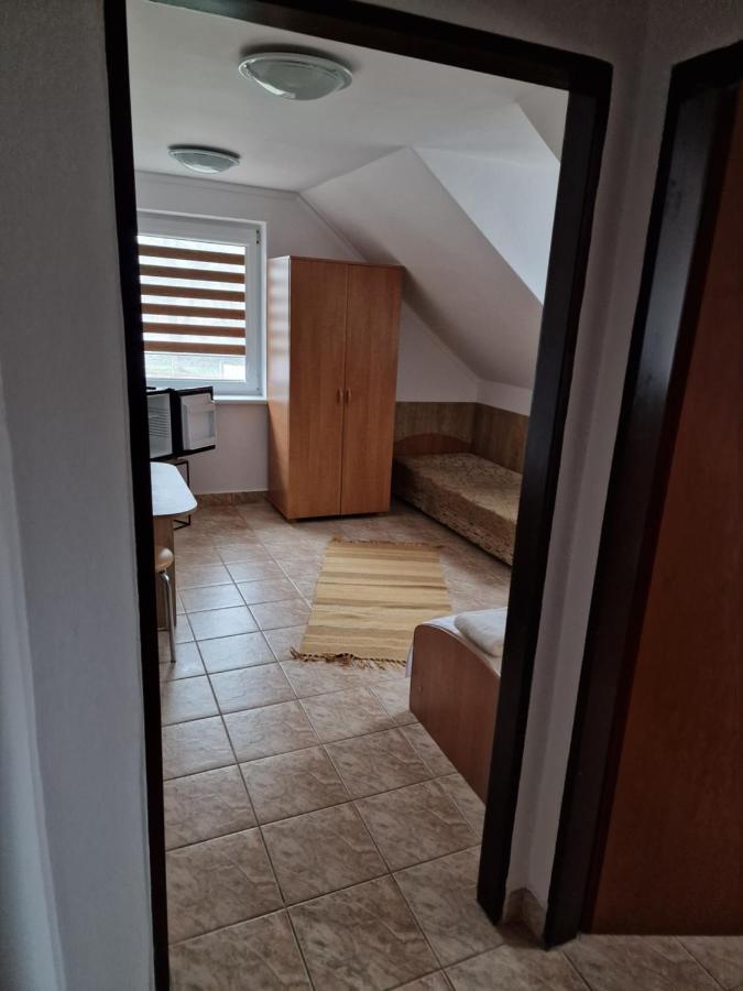 Penzion Solna Jaskyna Turčianske Teplice Εξωτερικό φωτογραφία