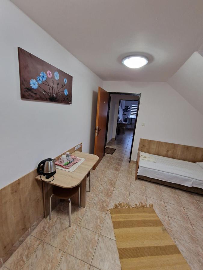 Penzion Solna Jaskyna Turčianske Teplice Εξωτερικό φωτογραφία