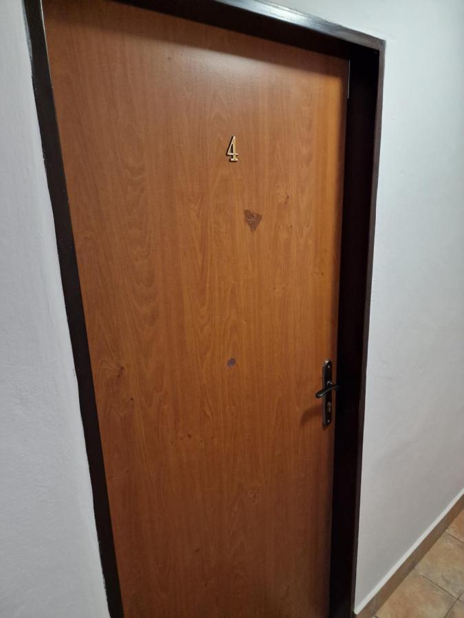 Penzion Solna Jaskyna Turčianske Teplice Εξωτερικό φωτογραφία
