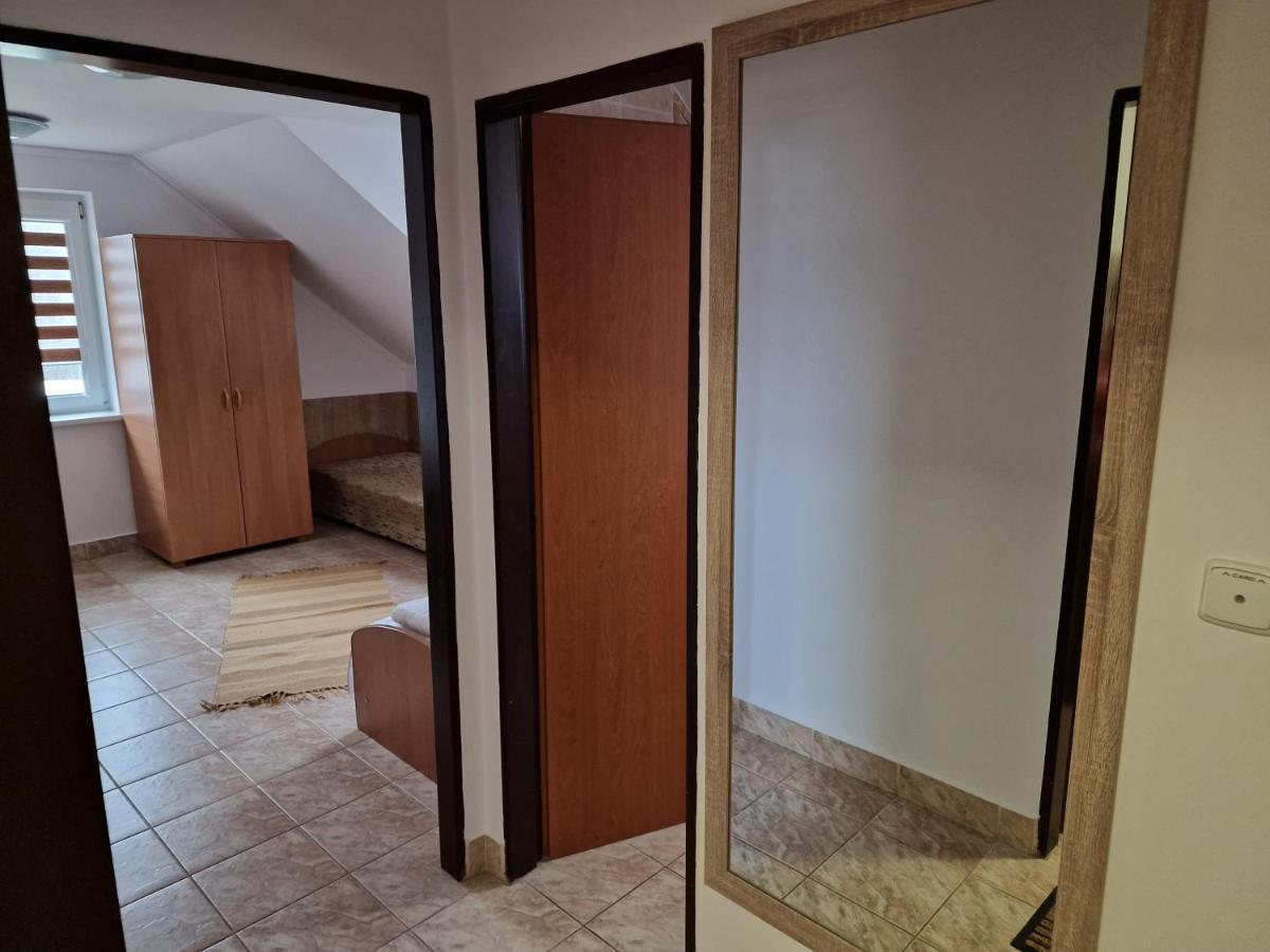 Penzion Solna Jaskyna Turčianske Teplice Εξωτερικό φωτογραφία