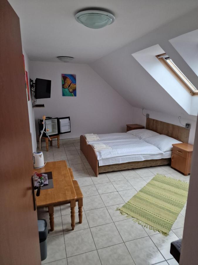 Penzion Solna Jaskyna Turčianske Teplice Εξωτερικό φωτογραφία