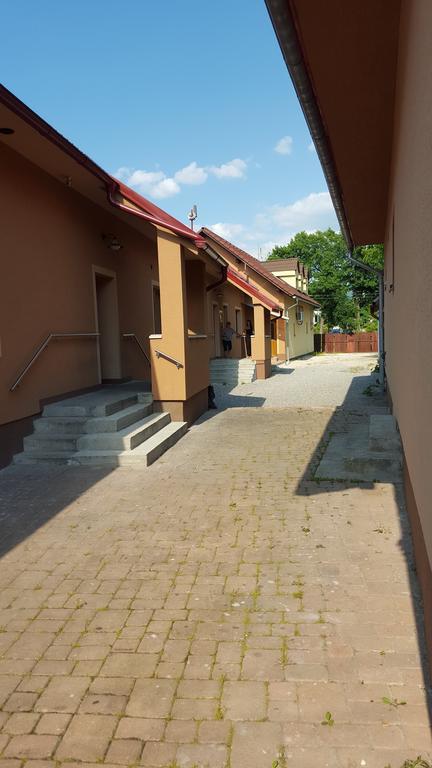 Penzion Solna Jaskyna Turčianske Teplice Εξωτερικό φωτογραφία